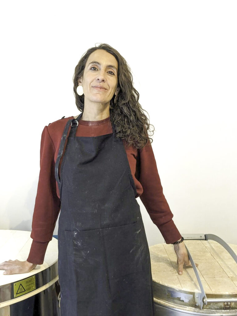 Liiv Atelier céramique contemporaine
